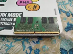 Samsung 4GB DDR4 RAM PC4-2133P Single Memory Stick