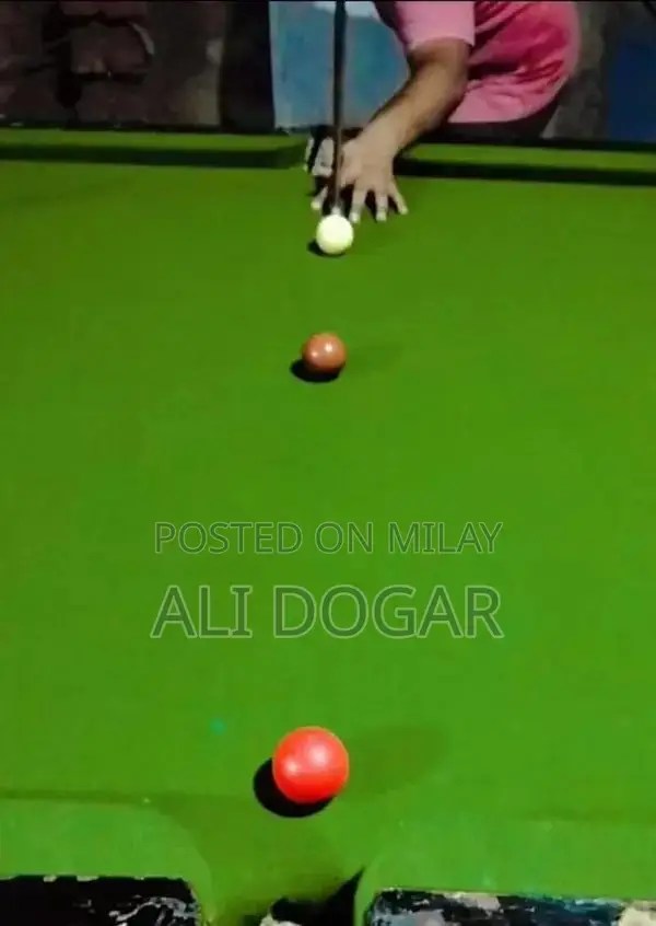 5x10 Sports Snokr Equipment