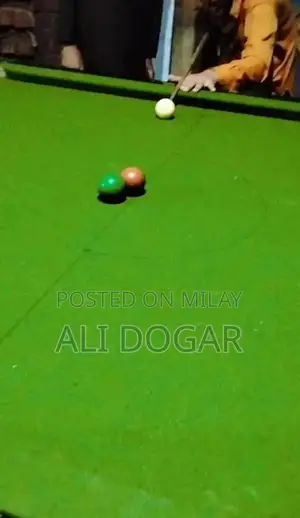 5x10 Sports Snokr Equipment