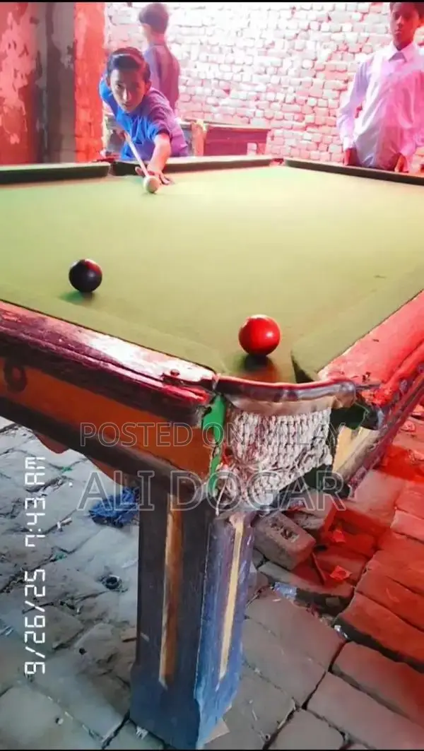 5x10 Sports Snokr Equipment