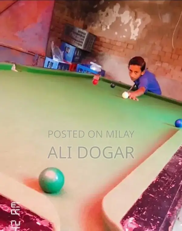 5x10 Sports Snokr Equipment