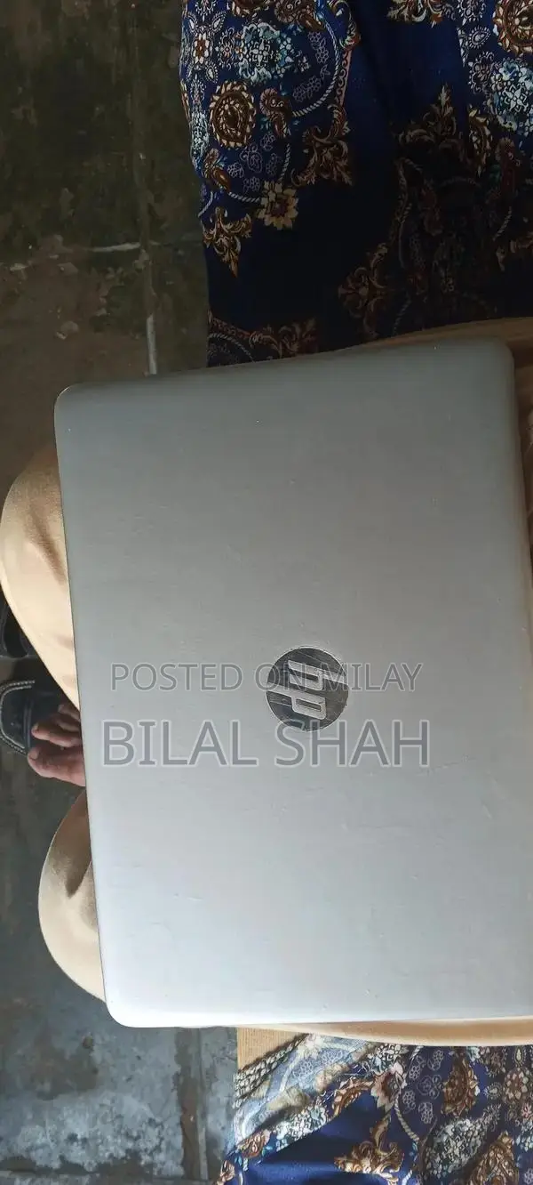 HP EliteBook Laptop Professional Business Notebook