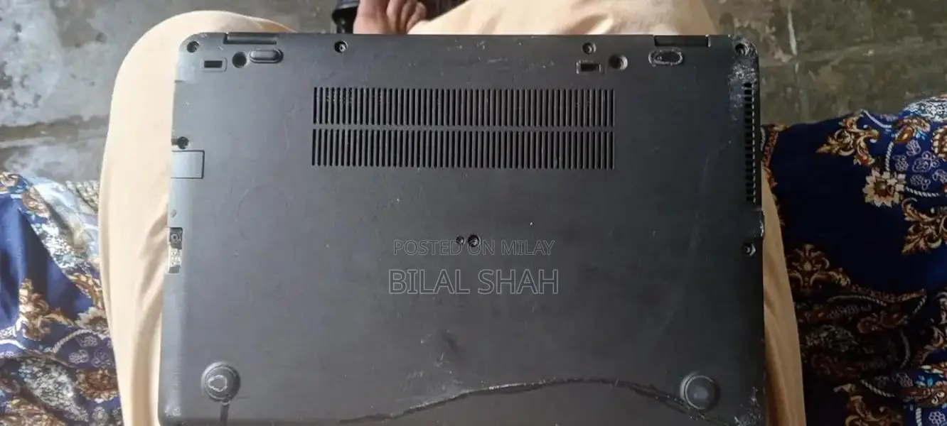 HP EliteBook Laptop Professional Business Notebook