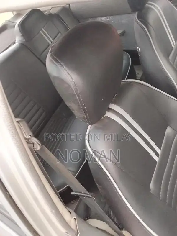 Ganwan Gari Sedan Vehicle for Urgent Sale