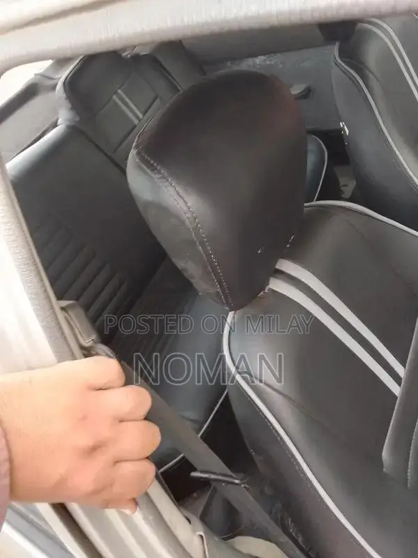 Ganwan Gari Sedan Vehicle for Urgent Sale