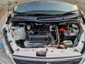 Suzuki Wagon R 2017 Compact Hatchback