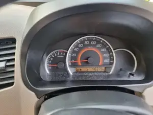 Suzuki Wagon R 2017 Compact Hatchback