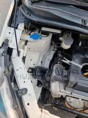 Suzuki Wagon R 2017 Compact Hatchback