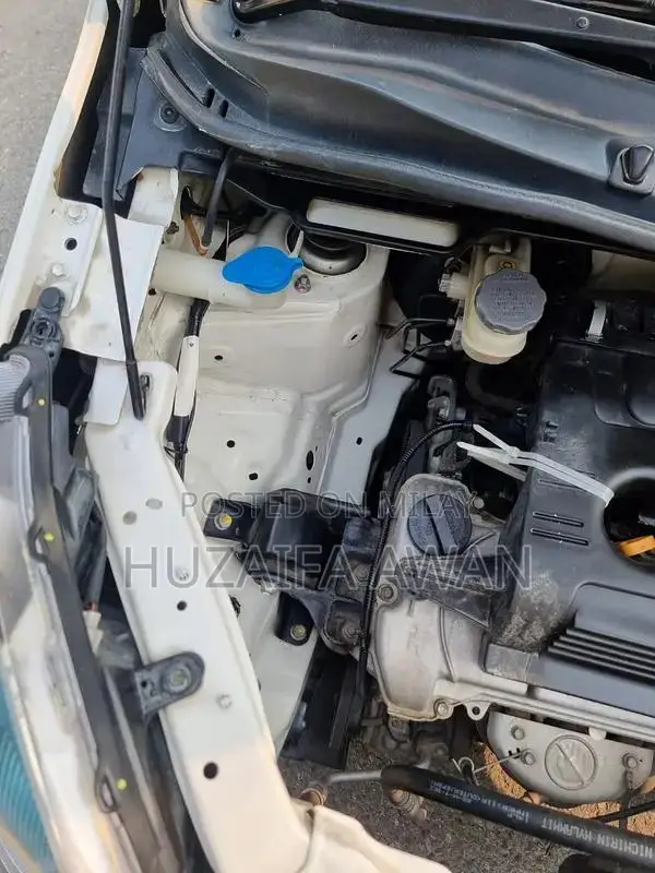 Suzuki Wagon R 2017 Compact Hatchback