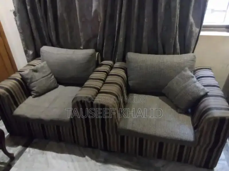 Comfortable Sofa Set for Living Room Furniture