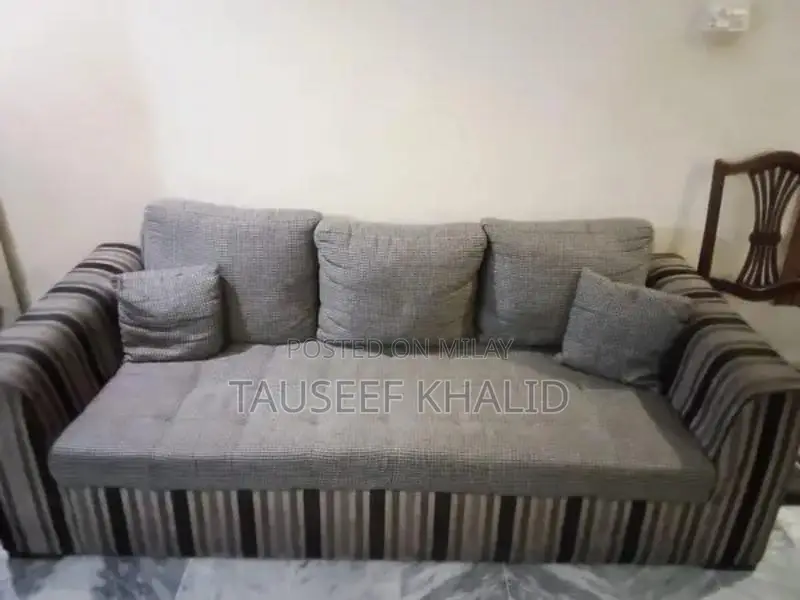 Comfortable Sofa Set for Living Room Furniture