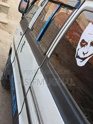 Compact Vehicle with Multiple Options