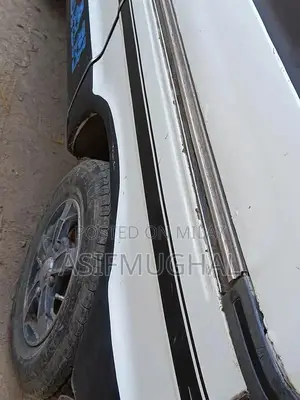 Compact Vehicle with Multiple Options