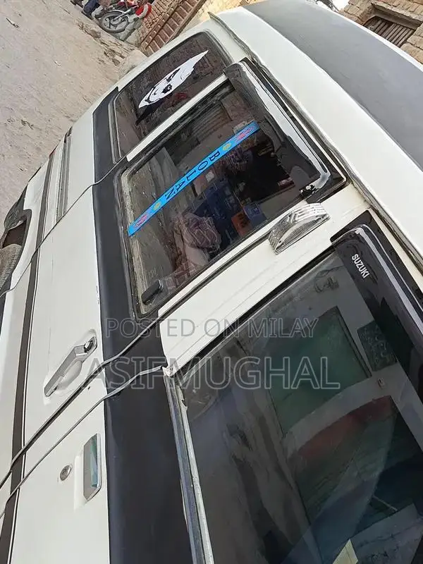 Compact Vehicle with Multiple Options