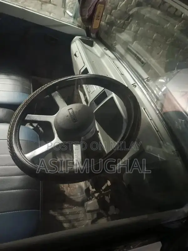 Compact Vehicle with Multiple Options