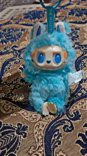 Kids Outdoor Play Equipment - 3 LABLABU Structures