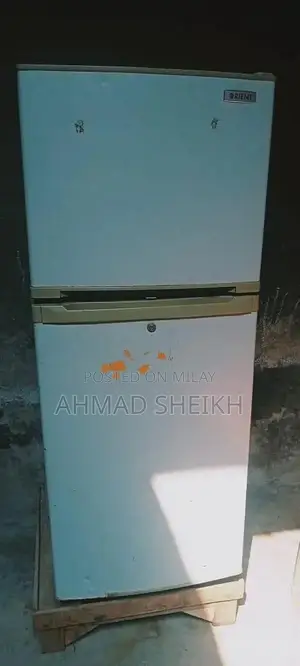 Photo - orient Fridge 30000 saf hai koi fault nhi hai har cheez ok hai