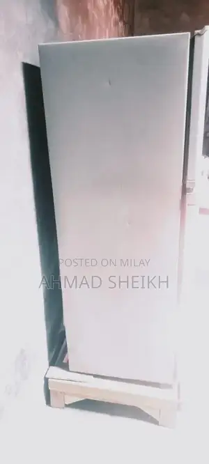 orient Fridge 30000 saf hai koi fault nhi hai har cheez ok hai