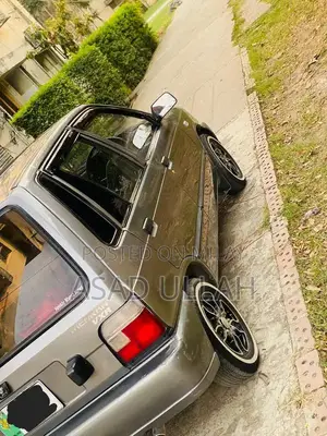 Suzuki Mehran VXR Compact City Car 2014 Model