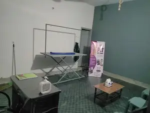 Photo - Heavy-Duty OPD Medical Examination Table