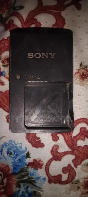 Sony CyberShot  DSC-W310