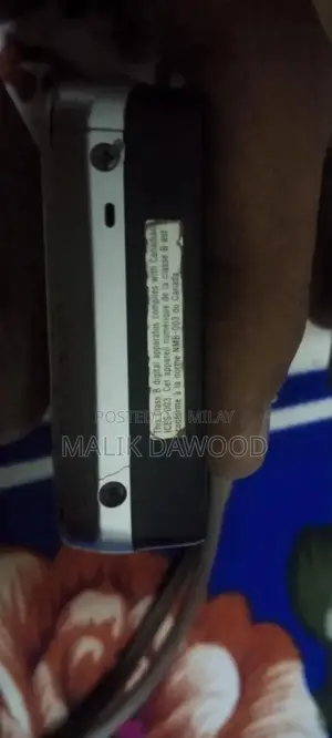 Sony CyberShot  DSC-W310