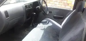 Toyota Single Cabin Pickup Truck - 2001 Model