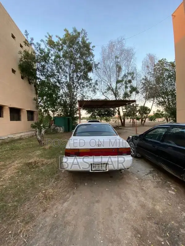 Toyota Corolla XE 1998