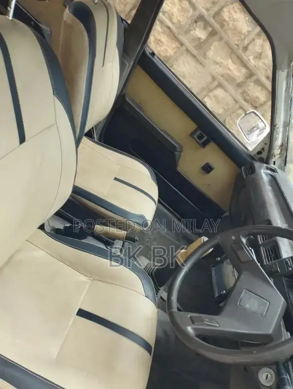 Toyota corolla 1986- reg 1998