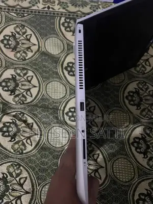 Core i7 8Gen Hp Pro Book