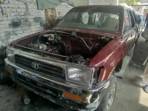 Toyota surf 1993/2007