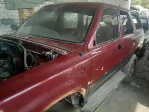 Toyota surf 1993/2007