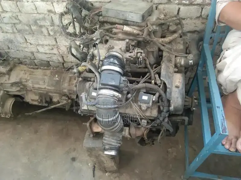 Toyota surf 1993/2007