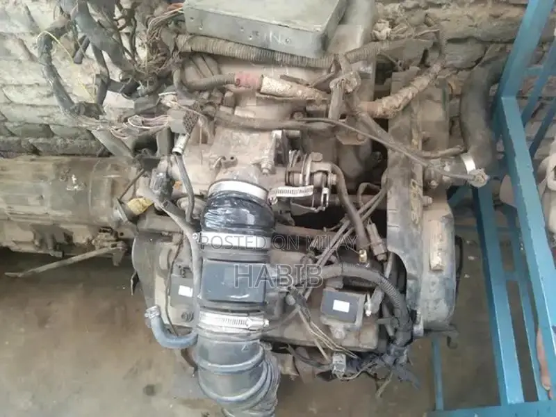 Toyota surf 1993/2007