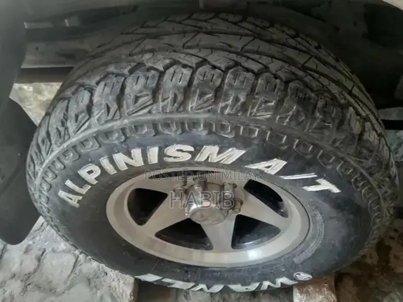 Toyota surf 1993/2007