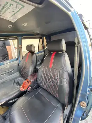 Suzuki Mehran 2011  AC active