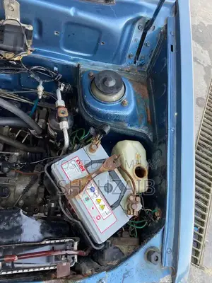 Suzuki Mehran 2011  AC active