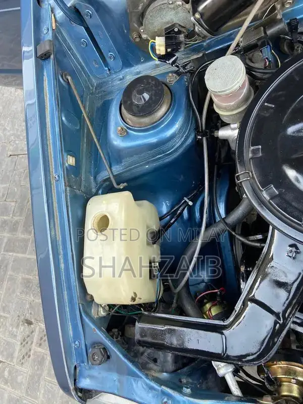 Suzuki Mehran 2011  AC active