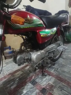 Union star Cd 70 For sale Isb registration  contact no