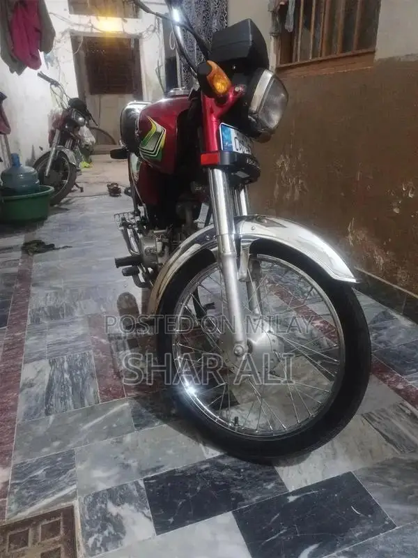 Union star Cd 70 For sale Isb registration  contact no