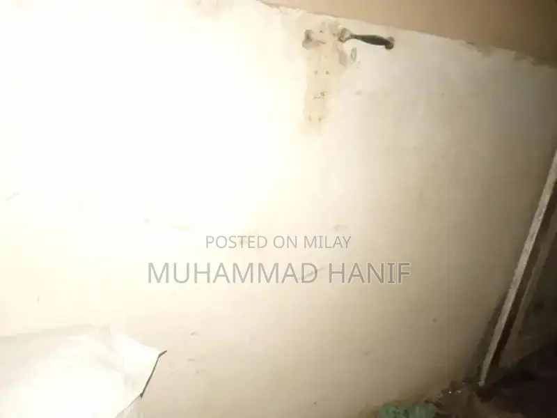 Wooden Door and Window Set - 33/78 Inch Size