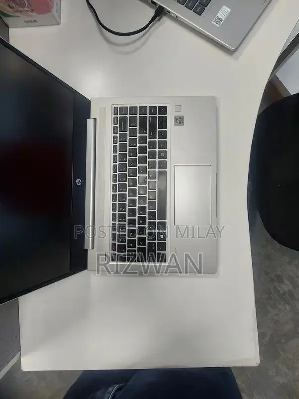 LAPTOP FOR SALE: HP ProBook 440 G7 - Core i7 Powerhouse!