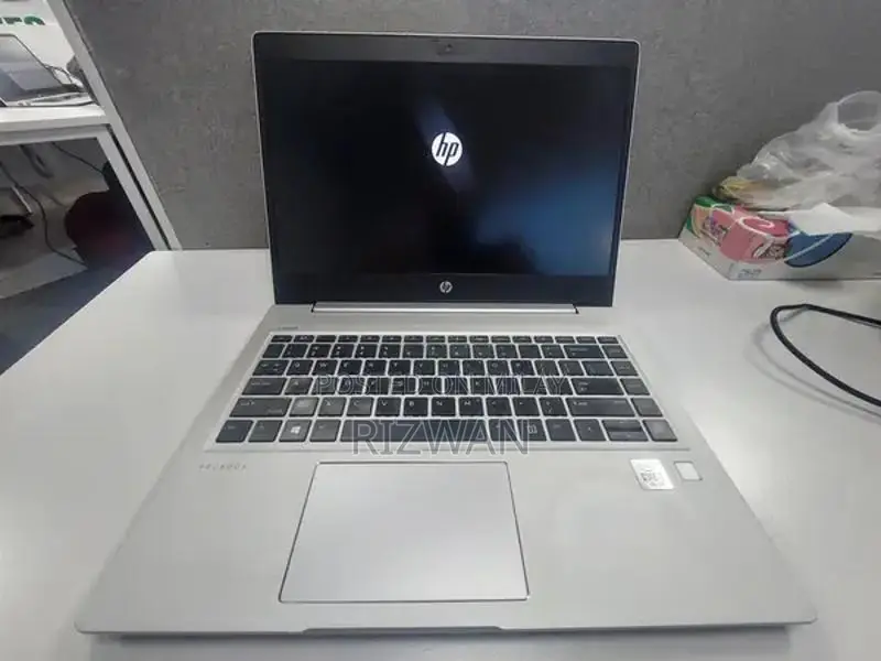LAPTOP FOR SALE: HP ProBook 440 G7 - Core i7 Powerhouse!