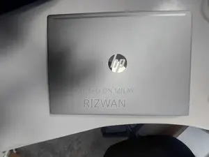 LAPTOP FOR SALE: HP ProBook 440 G7 - Core i7 Powerhouse!