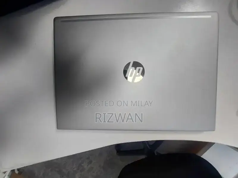 LAPTOP FOR SALE: HP ProBook 440 G7 - Core i7 Powerhouse!