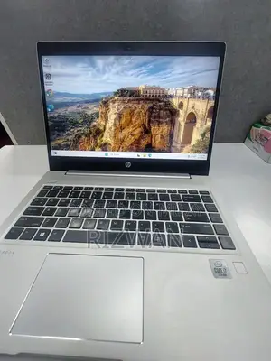 LAPTOP FOR SALE: HP ProBook 440 G7 - Core i7 Powerhouse!