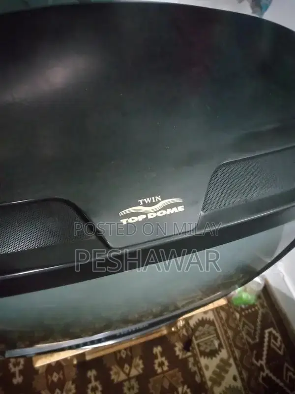 Panasonic 21-Inch Home TV Top Dome Malaysian Made