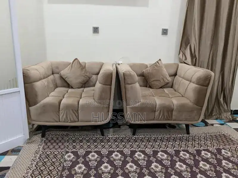 2 Sofa | Just like new