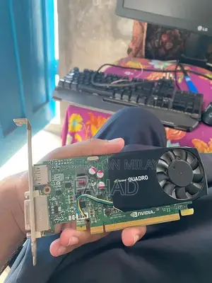 Nvidia Quadro K620 (2gb)