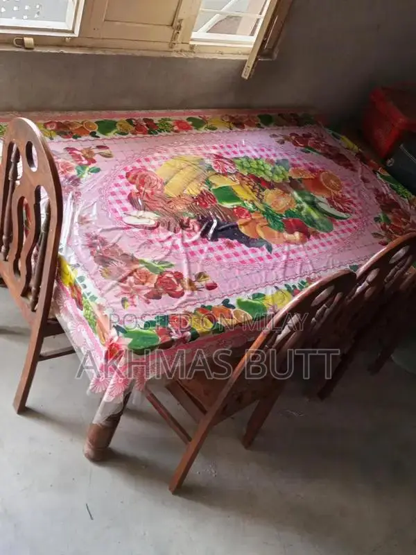 large size Dining Table